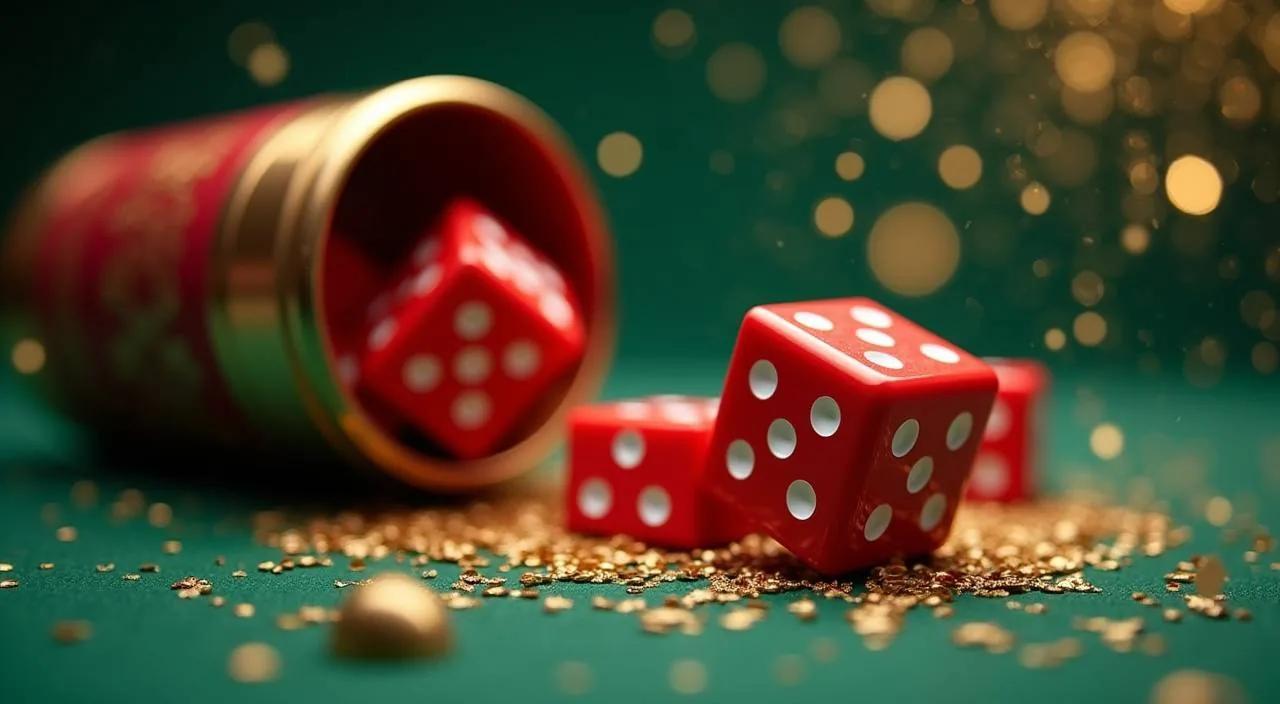 Baccarat LightFlash